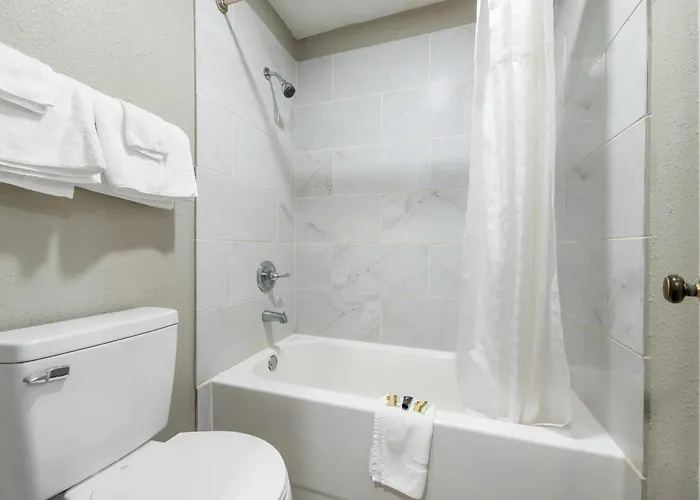 Rodeway Inn & Suites Jefferson