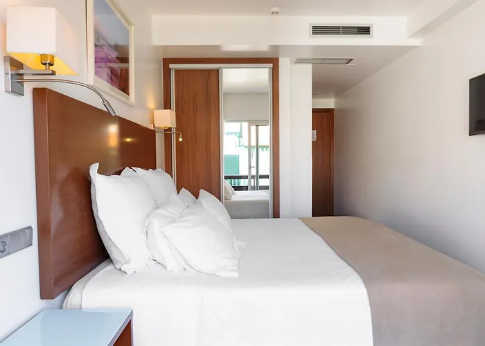 Hotel Miramar - Sao Pedro De Moel