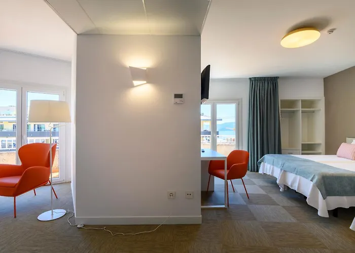 Hotel Ton