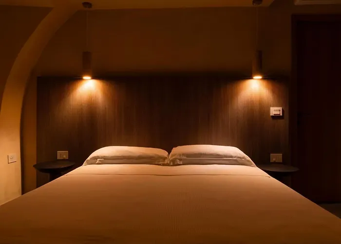 Villa Favorita Hotel & Events