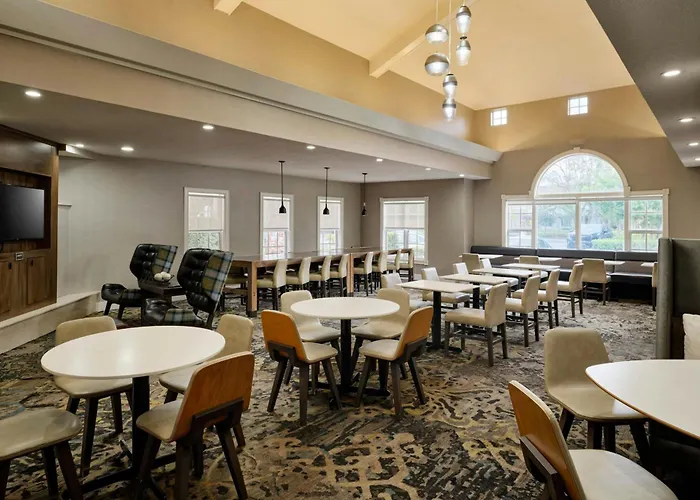 Residence Inn By Marriott Fort Lauderdale Weston