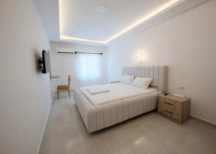 Truva Life Otel