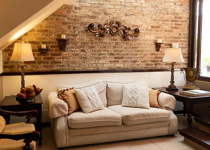 Hostal Villa Toscana