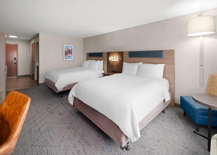 Holiday Inn Express Rawlins By Ihg