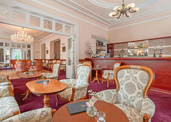 Imperial Spa&Kurhotel