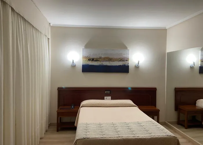 Hotel Almendra