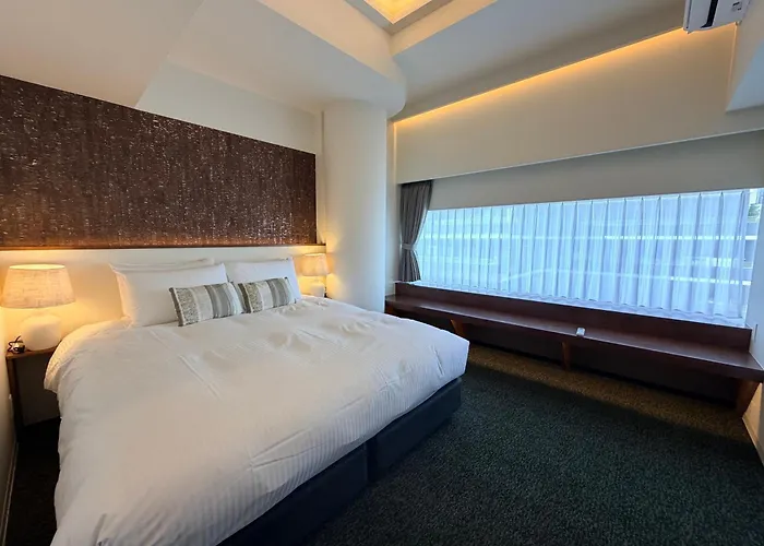 R&Run Kyoto Serviced Apartment & Suites