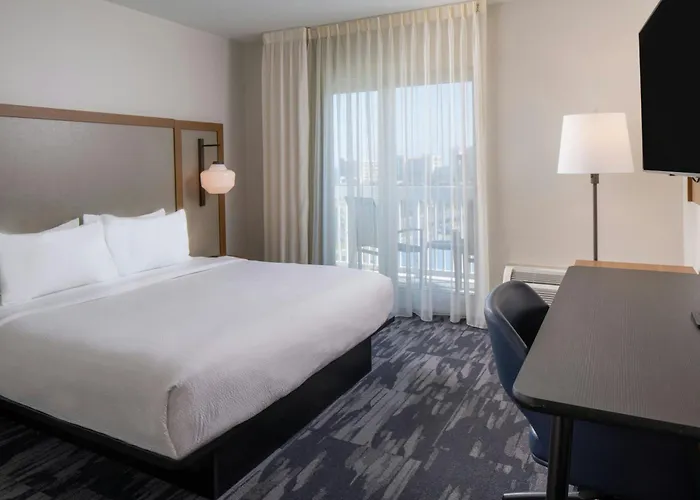 Fairfield Inn & Suites Orange Beach
