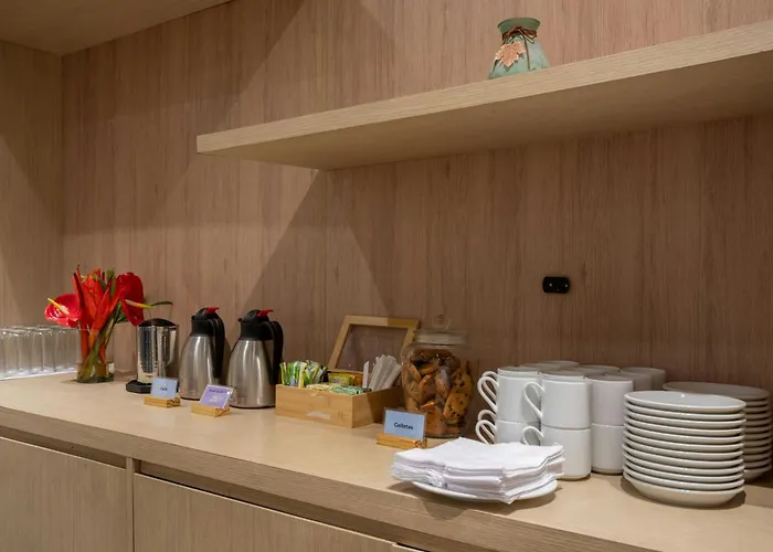 Courtyard By Marriott Santa Marta Resort