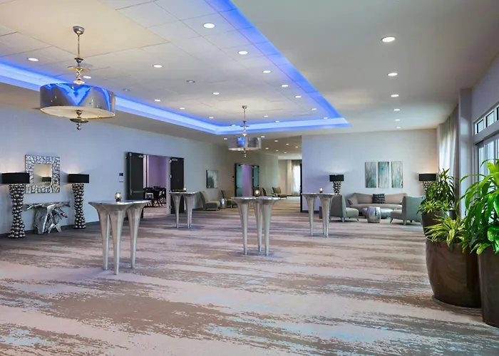 Courtyard By Marriott Dallas Carrollton And Carrollton Conference Center