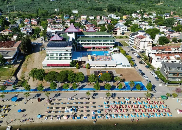 Ceti̇N Presti̇Ge Resort