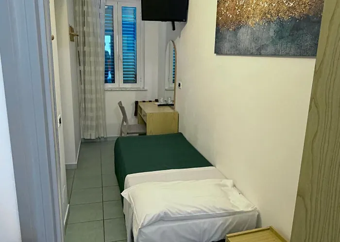 Hotel Haiti