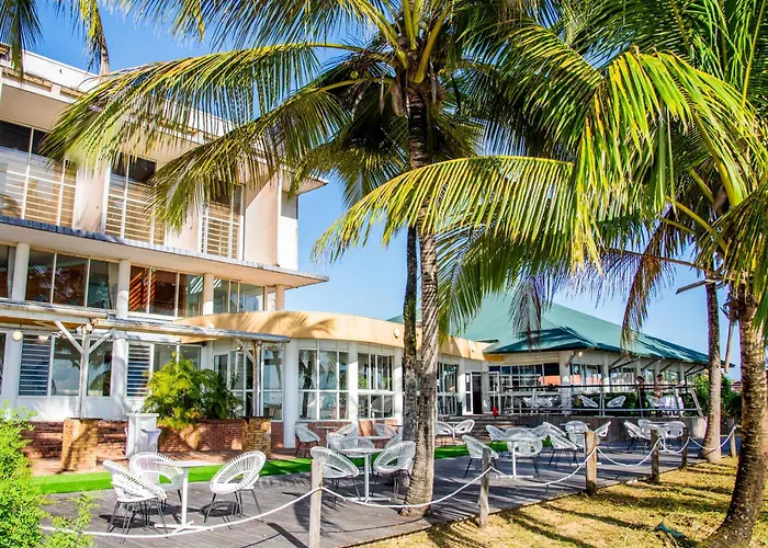 Hotel des Roches
