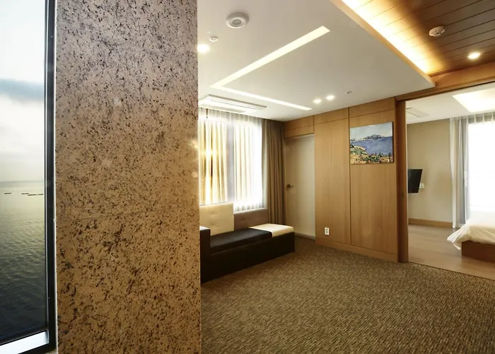 Ramada By Wyndham Gangwon Sokcho