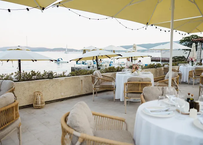 Boutique Hotel&Spa Blanc&Bleu - Blanche
