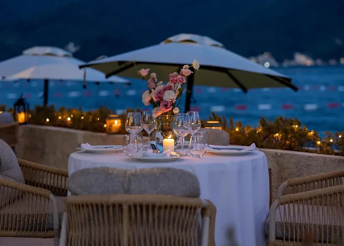 Boutique Hotel&Spa Blanc&Bleu - Blanche