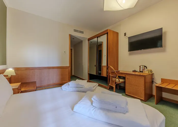 Hotel Alla Grotta