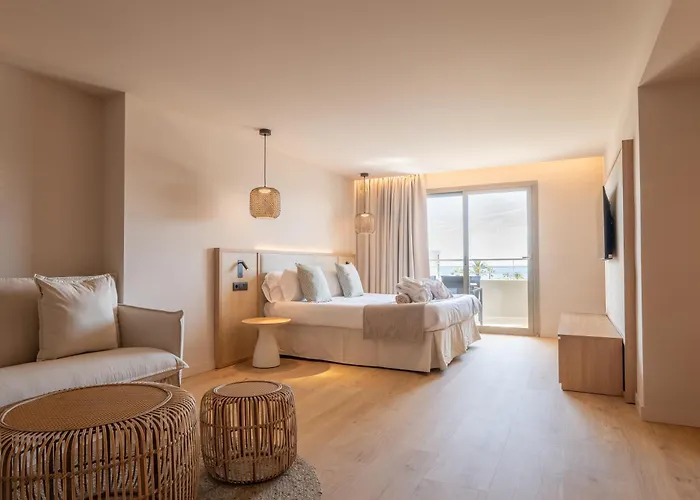 Marins Beach Club - Adults Only Hotel