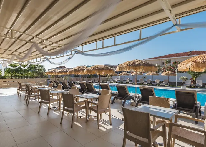 Esperia Hotel