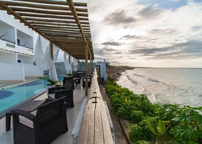 La Suite Praia Hotel