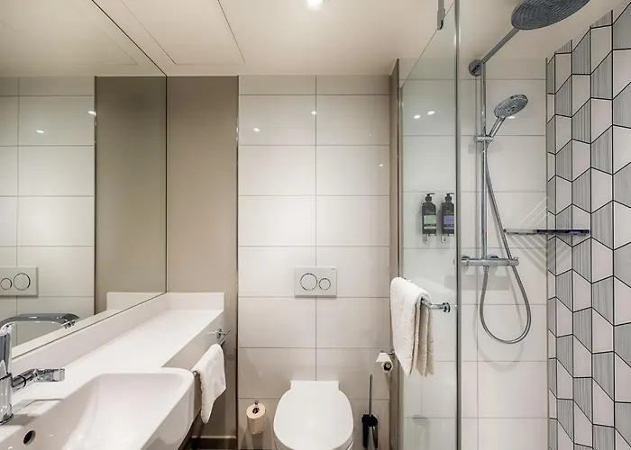 Premier Inn Freiburg City Nord