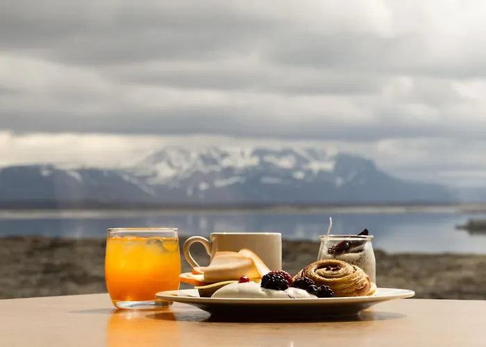 Fosshotel Myvatn