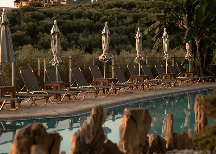 Zante Calinica Hotel