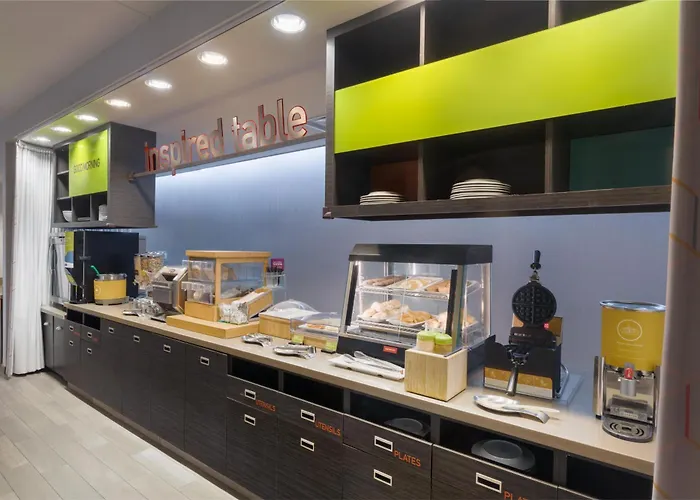 Home2 Suites By Hilton Opelika Auburn