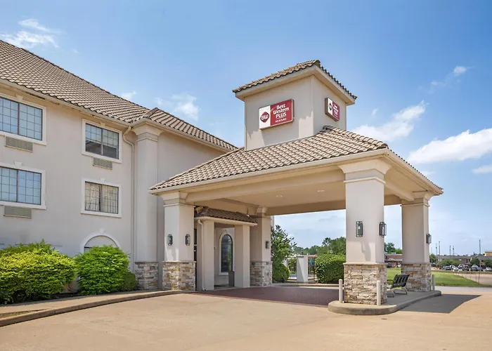 Best Western Plus Southpark Inn&Suites