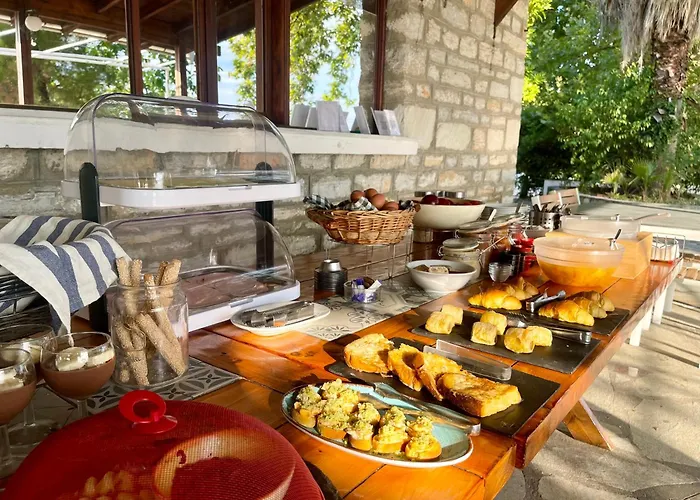 Olympos Hotel