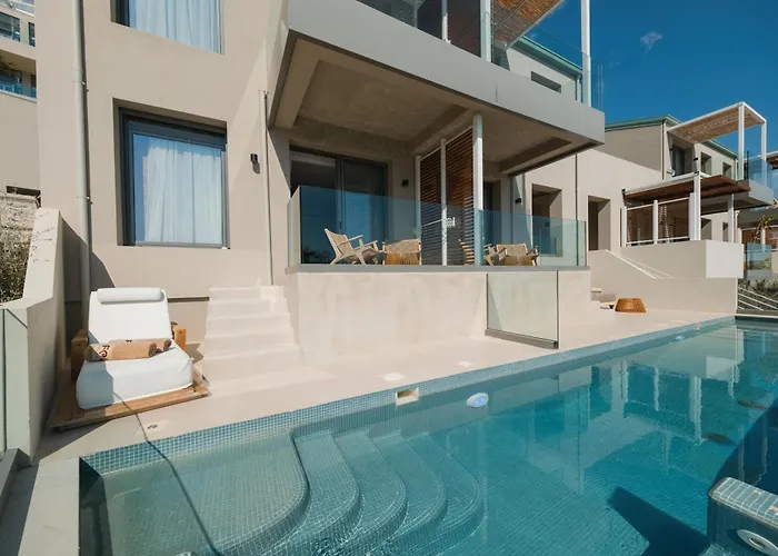 Folie Marine Hotel&Beach Club