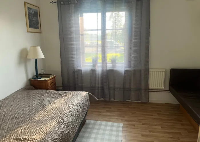 Rada Hotell