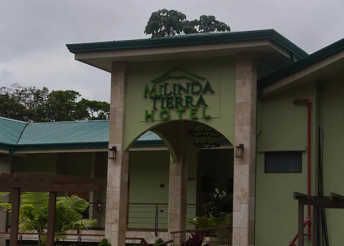 Hotel Mi Linda Tierra