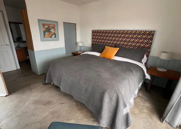Santerra, Valle De Guadalupe