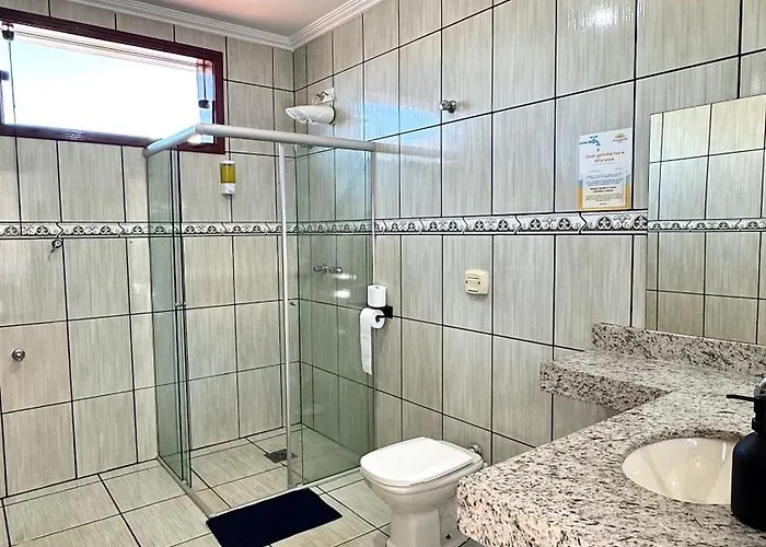 Hotel Vila Solar