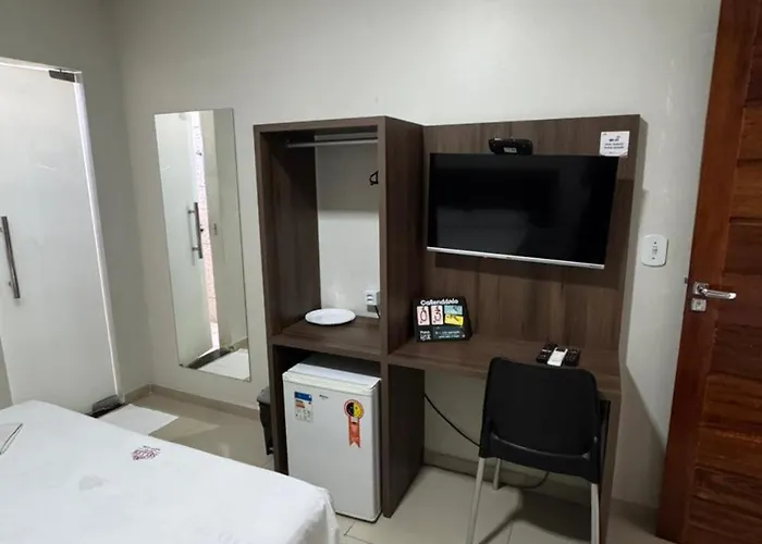 Seller Hotel