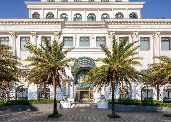 Melia Vinpearl Quang Binh