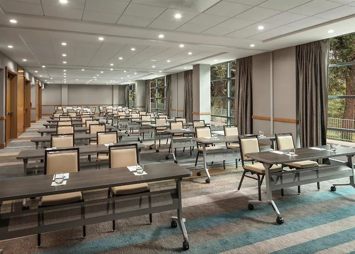 Hyatt House San Jose/Cupertino