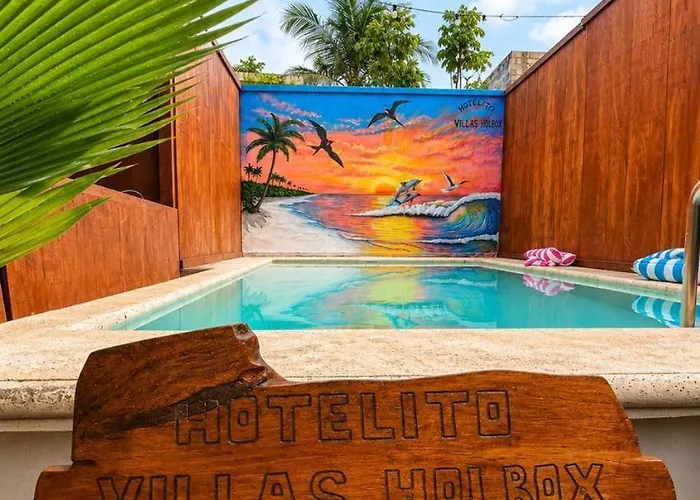 Hotelito Villas Holbox