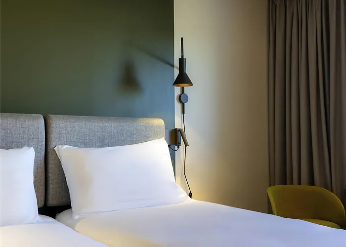 Ibis Saint Paul Trois Chateaux