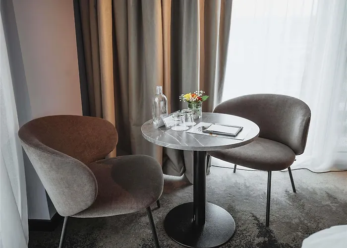 Mercure Hotel Delemont
