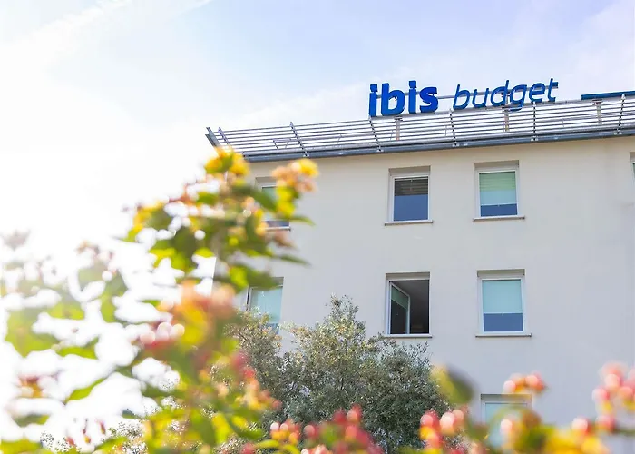 Ibis Budget Montauban Les Chaumes