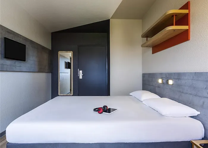 Ibis Budget Paris Porte D'Italie West