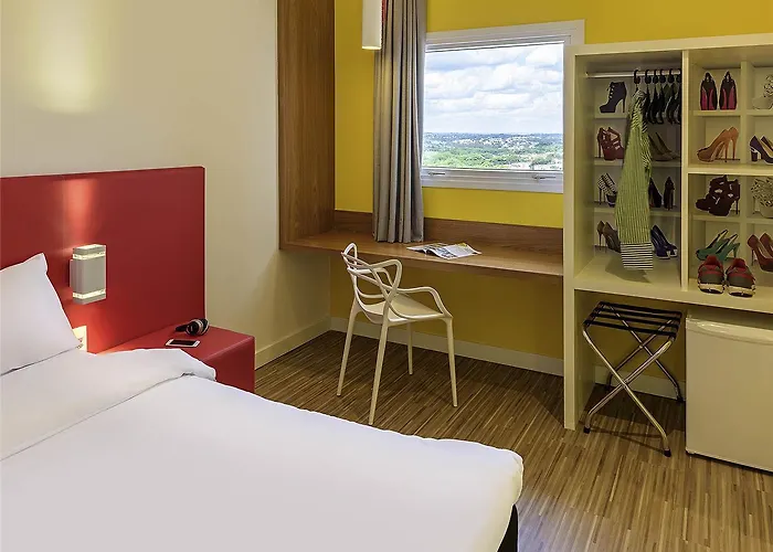 Ibis Styles Birigui