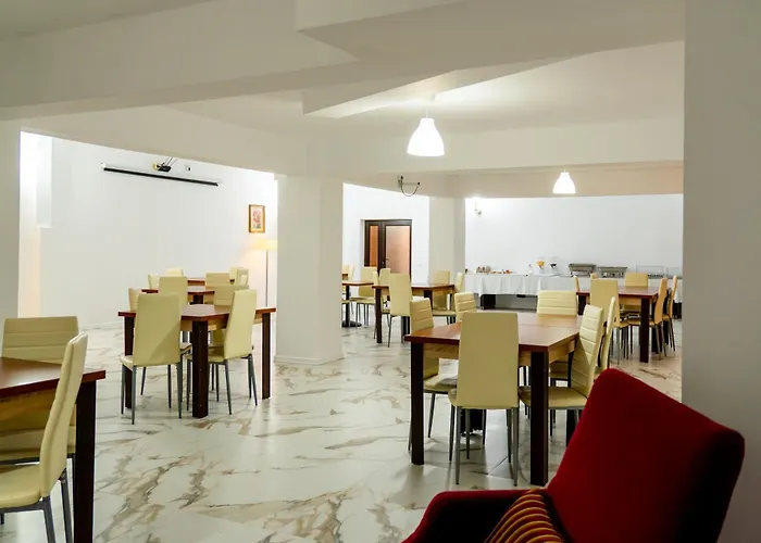 Hotel Mercur