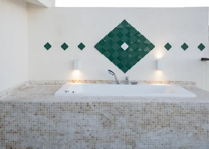 Harbour Suites Fethiye