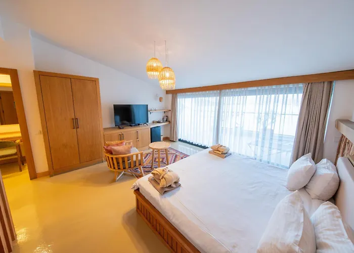 Harbour Suites Fethiye