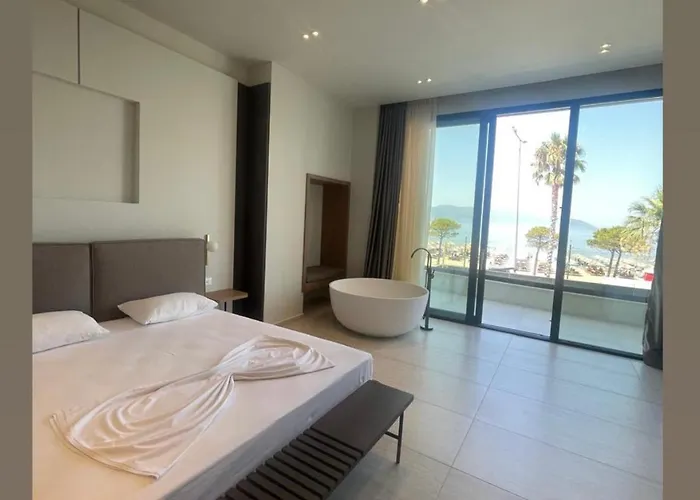 Marina Premium Beach Hotel & Apartments