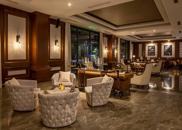 Melia Vinpearl Hai Phong Rivera