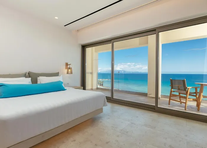 Tsamis Zante Suites